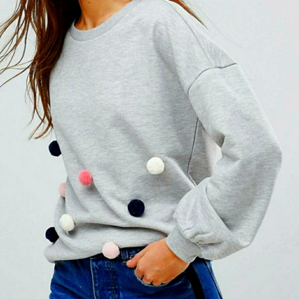 ONLY Sweatshirt with detail